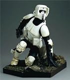 Kotobukiya Vinyl Star Wars Scout Trooper Kotobukiya Vinyl Star Wars Scout Trooper
