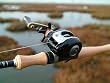 Miniature Combo Quantum PT600 Freshwater Baitcast Combo