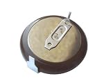 3 Volt Lithium Rechargeable  Battery