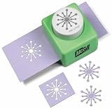 Designer Punches -Starburst - 1.25