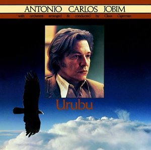 Antonio Carlos Jobim
