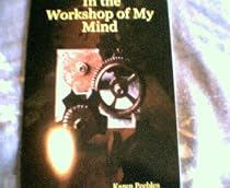 In the Workshop of My Mind - An Alpha Brainwave Journey