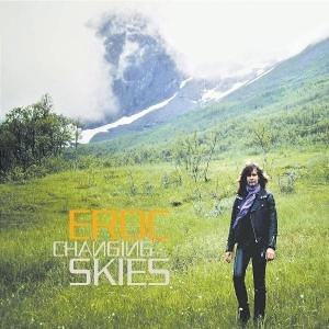 Eroc - Changing Skies - Zortam Music