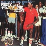 That's the Joint