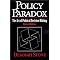THE Public Policy essencial list.