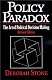 Policy Paradox
