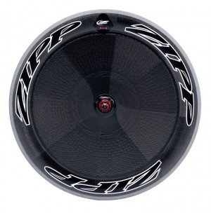 HR-Rad Zipp Sub-9 Disc Tubular