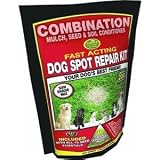 Encap LLC 10746-16 Dog Repair Grass Seed Kit