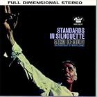 Standards in Silhouette by Stan Kenton