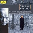 Mahler - Song-Cycles