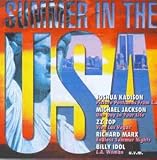 Joe Cocker, Joshua Kadison, Michael Jackson, Glenn Frey, Zz Top, Kim Wilde..