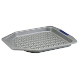 SilverStone Soft Touch 11-by-13-Inch Crisper