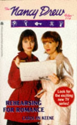 Nancy Drew