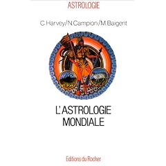 L'Astrologie mondiale