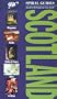 Scotland (AAA Spiral Guides)