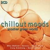 Review Various Artists  / Chillout Moods - Another Green World