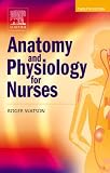 Anatomy And Physiology For Nurses