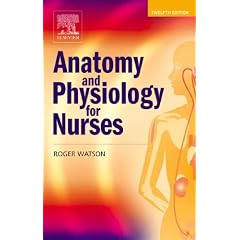 Anatomy and Physiology for Nurses