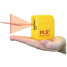 PLS PLS2 Self Leveling Palm Laser