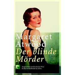 Der blinde M�rder