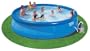 15' diameter x 36" height Easy Set Pool with Filter Pump & Video