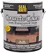 Sandstone Semi-Transparent Stain 1-Gallon