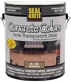 Sandstone Semi-Transparent Stain 1-Gallon