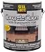 Sandstone Semi-Transparent Stain 1-Gallon