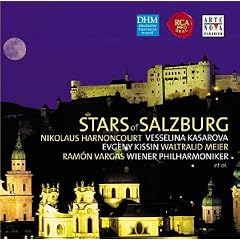 Stars of Salzburg