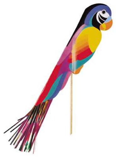 Fackelmann 50 Papageipick 18cm