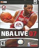  : NBA Live 07