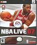 NBA Live 07