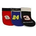 Nascar Oversized Holiday / Christmas Stockings - Dale Jr, Dale Sr, Jeff Gordon
