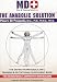 The Anabolic Solution: The Definitive Metabolic Diet, Training & Nutritional Supplement Book