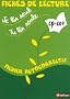 Je lis seul CP/CE1 Fichier Autocorrectif fiches de lecture