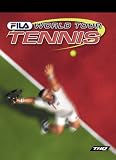 Fila World Tour Tennis