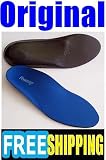 Powerstep Original Full Length Orthotic Insoles FL-F (M9-9.5/W11-11.5)