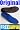 blue/black