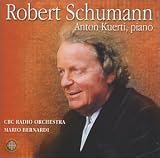 Kuerti Plays Schumann