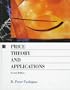 Price Theory & Applications