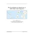 The World Market for Slaked Lime: A 2004 Global Trade Perspective