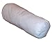 ReynosoHomeDecor 6x18 Inch Bolster Cylindrical Pillow Insert Form