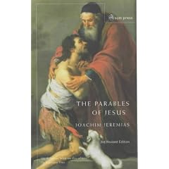 The Parables of Jesus