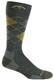 Darn Tough Vermont Men's Dress Argyle Crew Light Sock