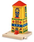 Eigenschaften BRIO GmbH 33920 / BRIO GmbH 33920 - Magnetischer Mumienturm