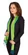 Pashmina Reversible Scarf (12"x60")