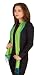 Pashmina Reversible Scarf (12"x60")