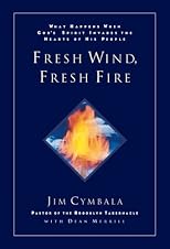 Fresh Wind, Fresh Fire