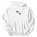 Sweatshirt White 