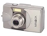 Refurbished Minolta Dimage G500 5MP Digital Camera w/ 3x Optical Zoom